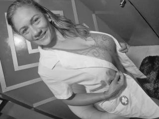 MirandaCeleste Hot Liveshows - Photo 18/21