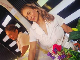 MirandaCeleste Hot Liveshows - Photo 4/21