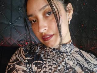 CarmilleZlata Webcam Sexe Direct - Photo 13/21