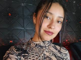 CarmilleZlata Webcam Sexe Direct - Photo 12/21