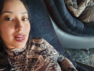 CarmilleZlata Webcam Sexe Direct - Photo 10/21