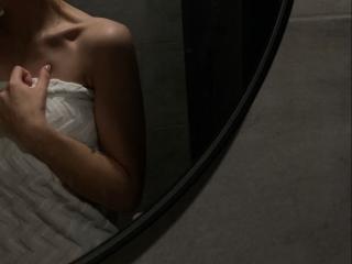 Lizee Anal en Webcam Live - Photo 18/21