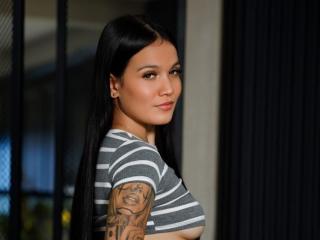 LatinPinkPussy Anal Livecam - Photo 6/9