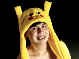 FelipeKold - XLoveCam cam model profile and statistics