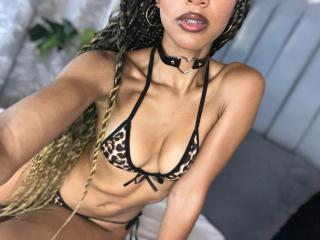 AylaCallowey Webcam Porno Live - Photo 11/21