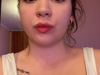 MeridithAlhameed Hot Liveshows - Photo 10/10