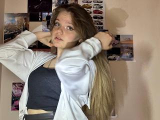 DeliaRodrick Amateur Live Webcam - Photo 9/12