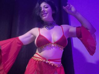 AnastasiaEvansX Webcam Porno Live - Photo 19/21