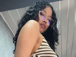 ShanthalBlizz Fellation XXX Cams - Photo 4/21