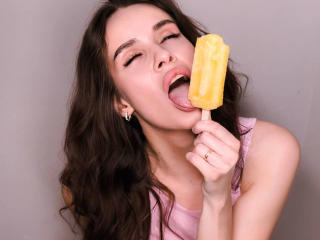 Photo of CandyCat-hot