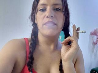 AriannaSeete Webcam Porno Live - Photo 7/21