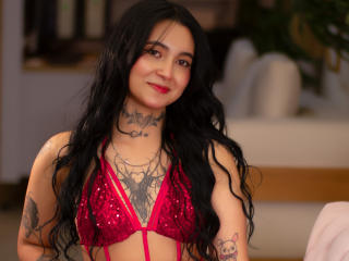 GabyMathew Vidéo et Webcam - Photo 16/21