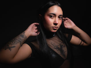 GabyMathew Vidéo et Webcam - Photo 14/21