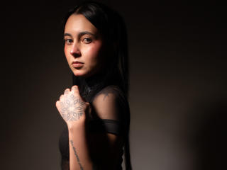 GabyMathew Vidéo et Webcam - Photo 11/21