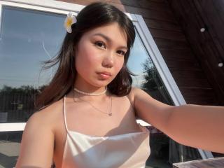 AmeliyaAyrton Webcam Porno Live - Photo 21/21