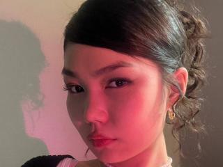 AmeliyaAyrton Webcam Porno Live - Photo 20/21