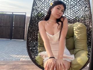 AmeliyaAyrton Webcam Porno Live - Photo 19/21