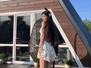 AmeliyaAyrton Webcam Porno Live - Photo 18/21