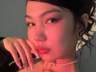 AmeliyaAyrton Webcam Porno Live - Photo 16/21