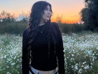 AmeliyaAyrton Webcam Porno Live - Photo 14/21