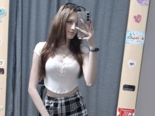 LeticiaEttl Anal Livecam - Photo 17/21