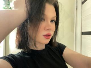 SaraJerome Blowjob XXX Cams - Photo 9/21