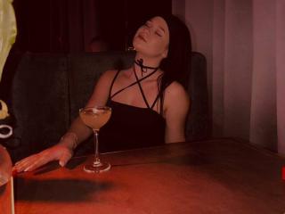 SaraJerome Blowjob XXX Cams - Photo 8/21