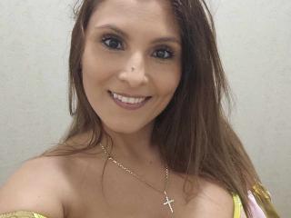 Watch  DianeExo live on XLoveCam