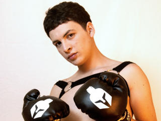 Photo of AxelLaciel
