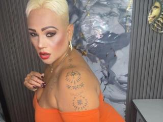 GianellaCox Vidéo et Webcam - Photo 8/21