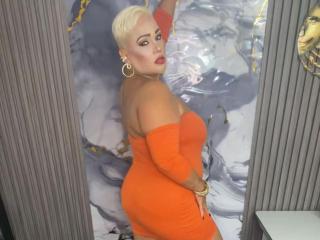 GianellaCox Vidéo et Webcam - Photo 6/21