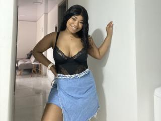 AvaJones69 Webcam Porno Live - Photo 13/14