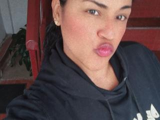 IvannaDuran Chatte en Chaleur - Photo 21/21