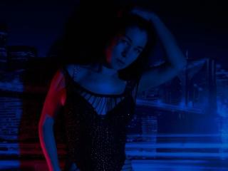 Karamel69 Seins Show XXX en Direct - Photo 20/21