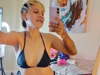 DannyRouds Amateur Live Webcam - Photo 15/21