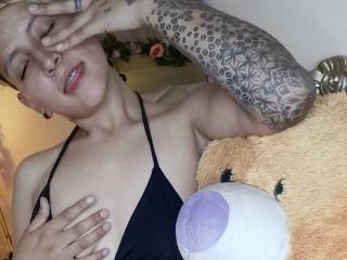 DannyRouds Amateur Live Webcam - Photo 9/21