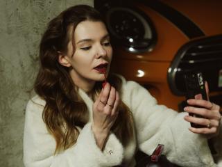 LeidaLala Anal Livecam - Photo 21/21