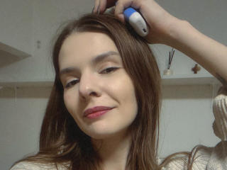 LeidaLala Anal Livecam - Photo 19/21