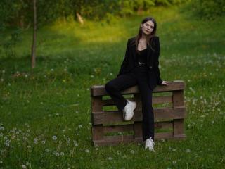LeidaLala Anal Livecam - Photo 16/21