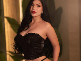 ManuelaOcampoz Hot et Sexy Liveshow - Photo 10/13