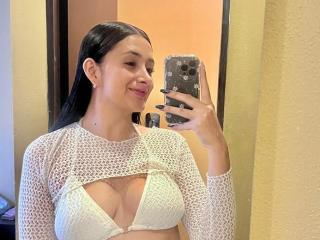 IsabellaAustin Chatte en Chaleur - Photo 20/21