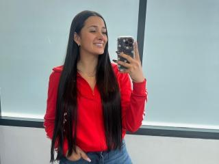 IsabellaAustin Chatte en Chaleur - Photo 16/21