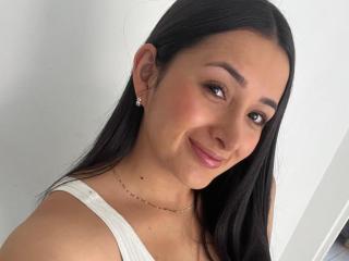 IsabellaAustin Chatte en Chaleur - Photo 14/21