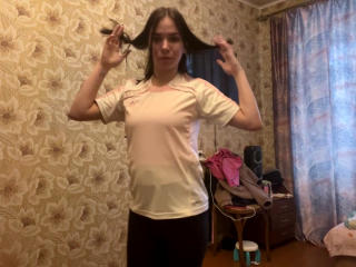 MagdalenaMurchie Hot Liveshows - Photo 18/21