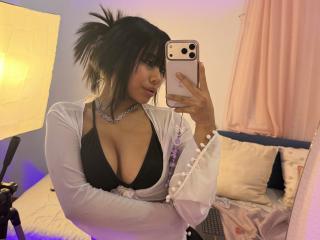 VannesaSaenz Baise Anal - Photo 11/21