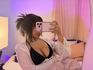 VannesaSaenz Baise Anal - Photo 10/21