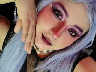 CandyI Webcam Sexe Direct - Photo 10/21