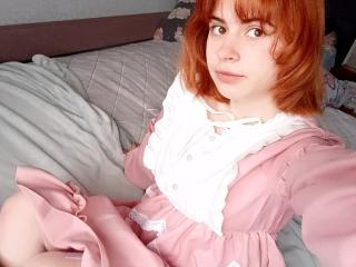 MireilleSpotwood Hot Liveshows - Photo 17/21