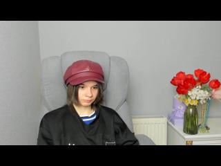 Watch  AstRaya live on XLoveCam