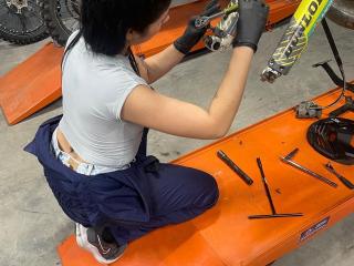 MiluSky Hot Liveshows - Photo 5/21